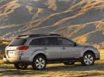 Subaru Outback 3.6R 2009 года